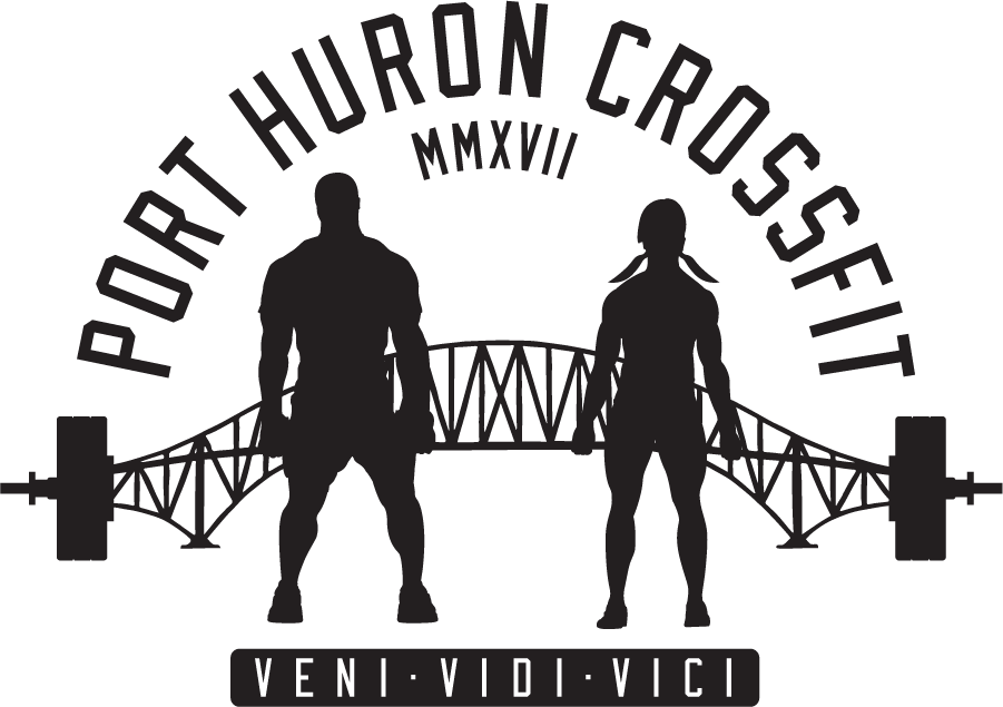  Port Huron CrossFit