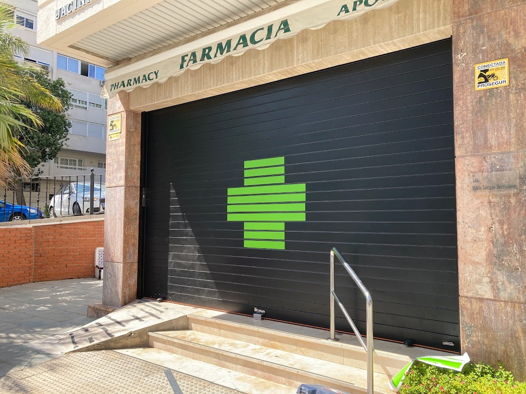 Farmacia Adela Lavigne