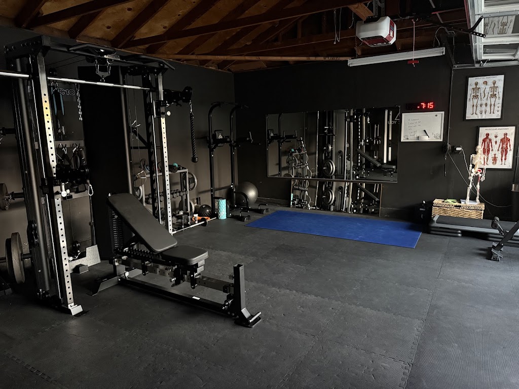  Private Fitness Training by Deana Chochua