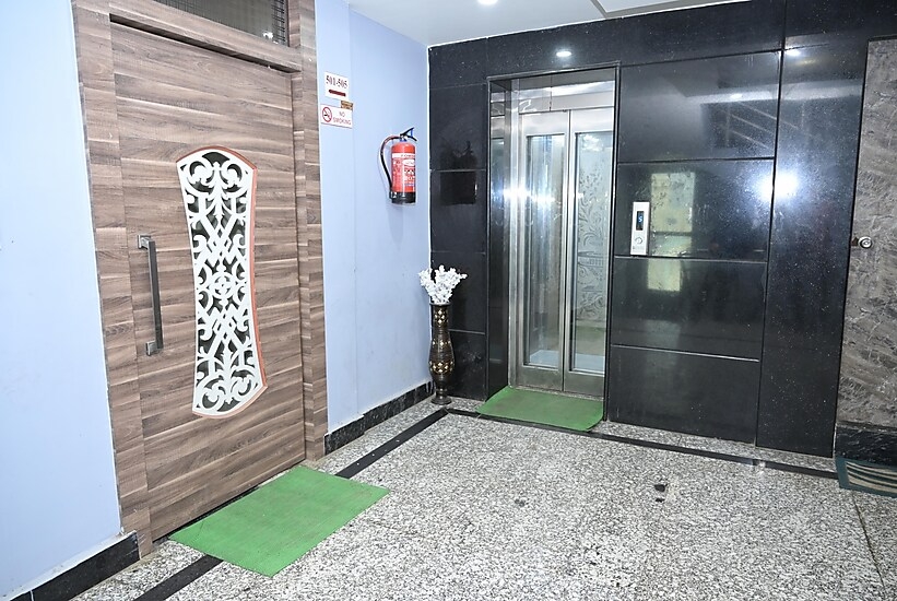 Hotel M K Plaza Gaya Dhobhi Road Bodhgaya Mahabodhi Temple Gaya