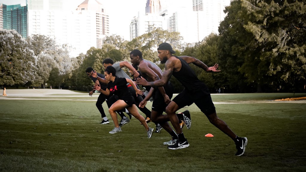  DSA Sports Performance