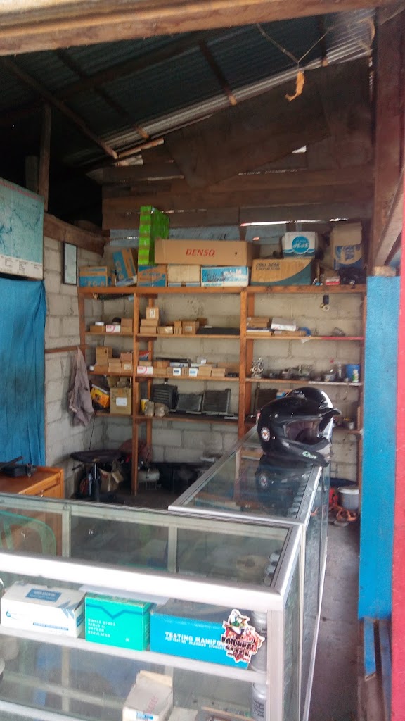 Kurnia Teknik AC MOBIL