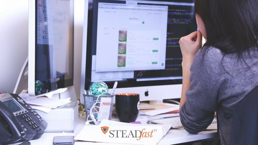 Steadfast It
