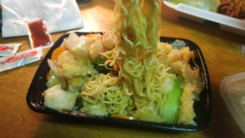Chinese cuisine