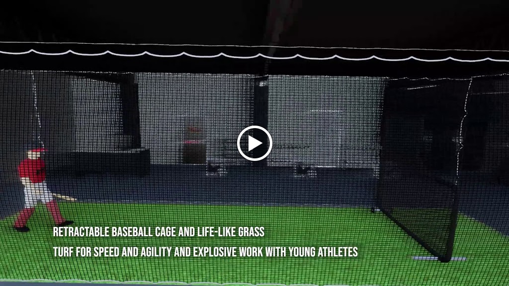  Break The Mold Fitness