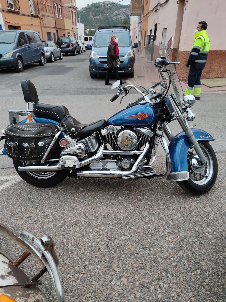 JL RACING //Jose Luis Esteve Campos