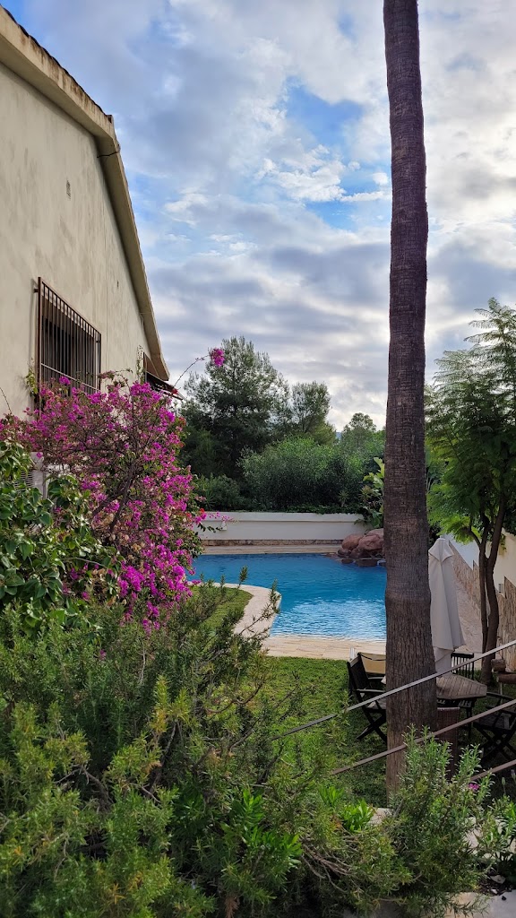 VILLA Bed and Breakfast Benidorm