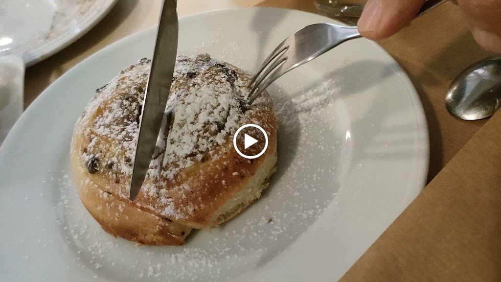 Restaurante Sol Veggie — Videos