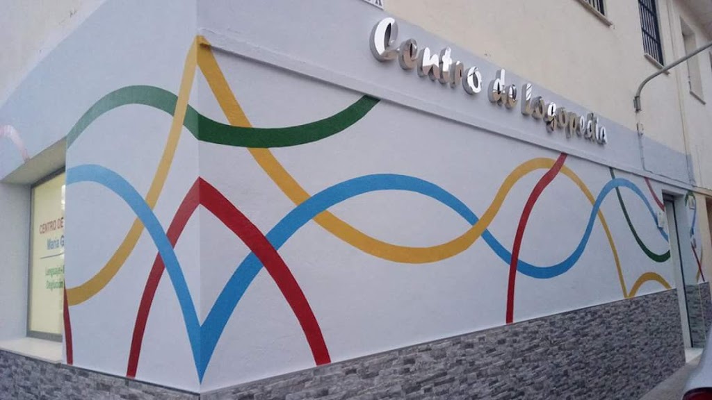 Centro de Logopedia Maria Gonzalez