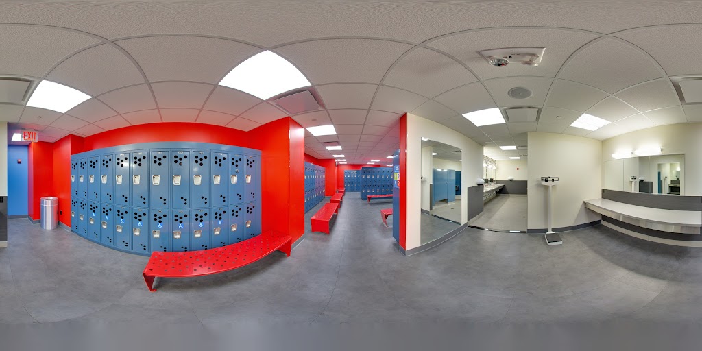  Blink Fitness (PureGym)