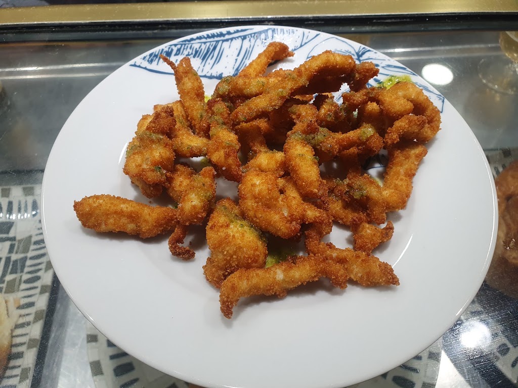 Bar taperia no les digas — Comida y bebida