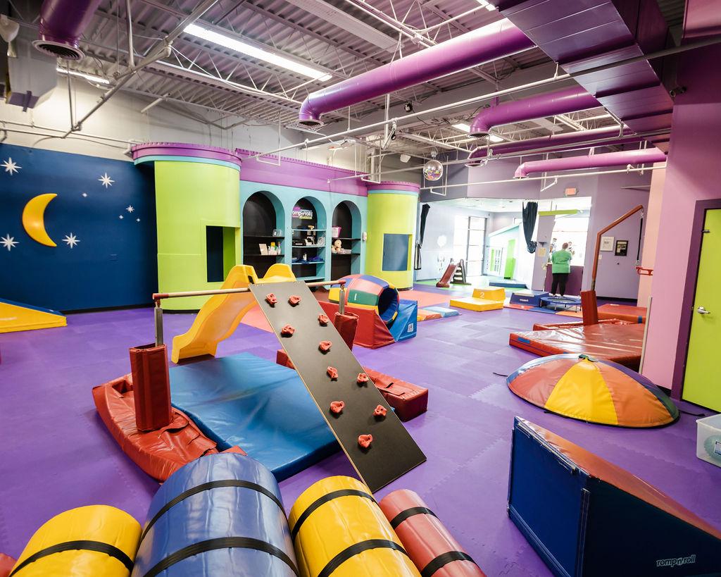  Romp n' Roll Midlothian, VA