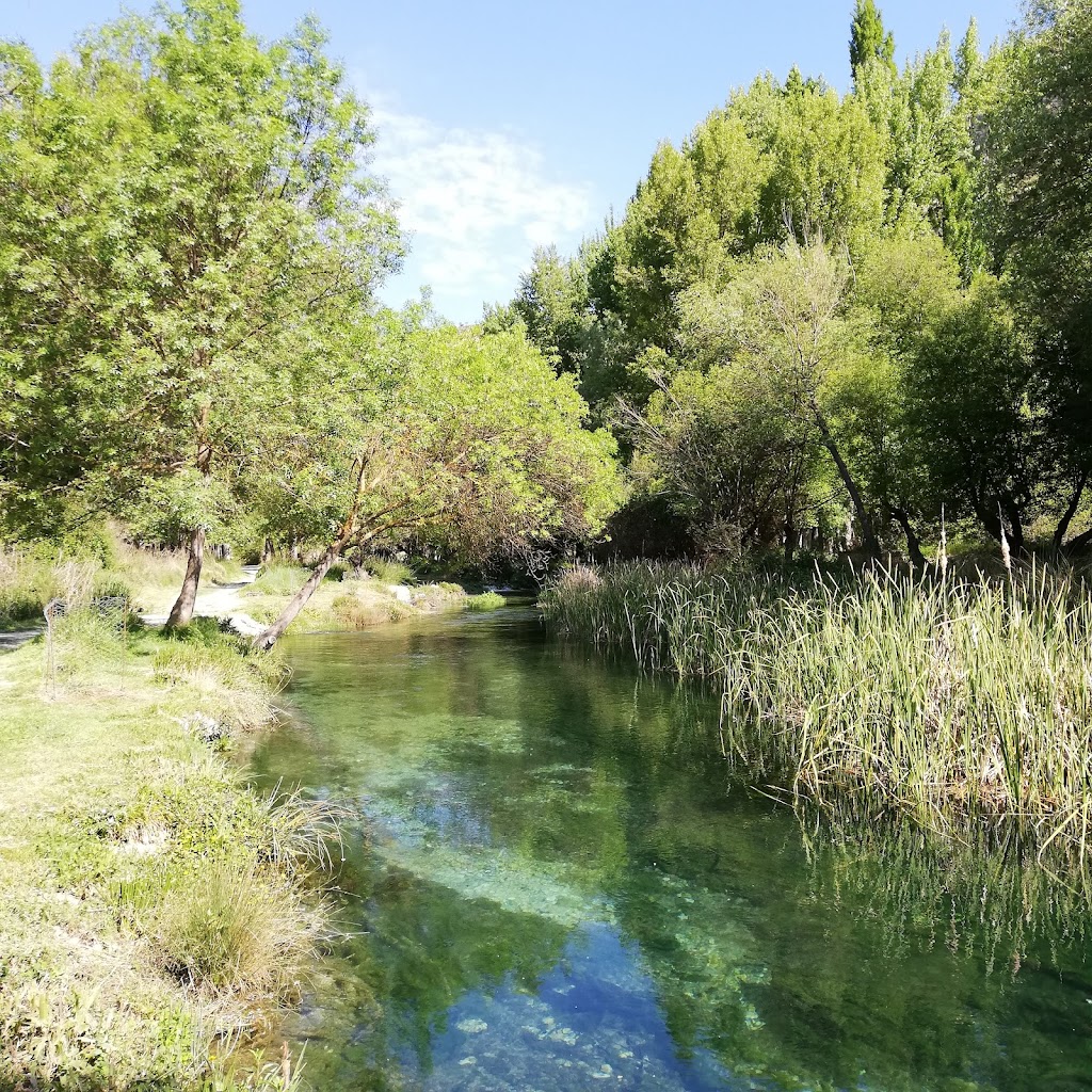 Rio Guadalentin (Peralta)