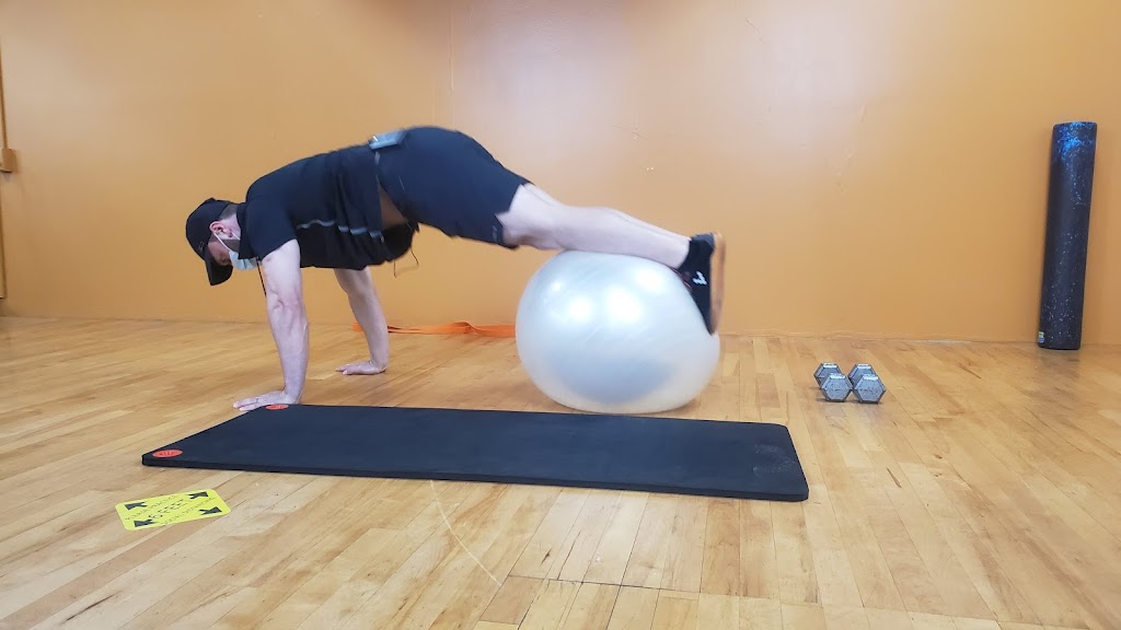  Lloyd Athletic Club Personal Training