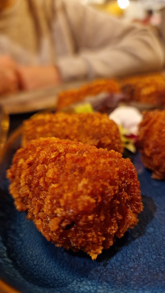 Restaurant Sant Pere 70 — Mas recientes