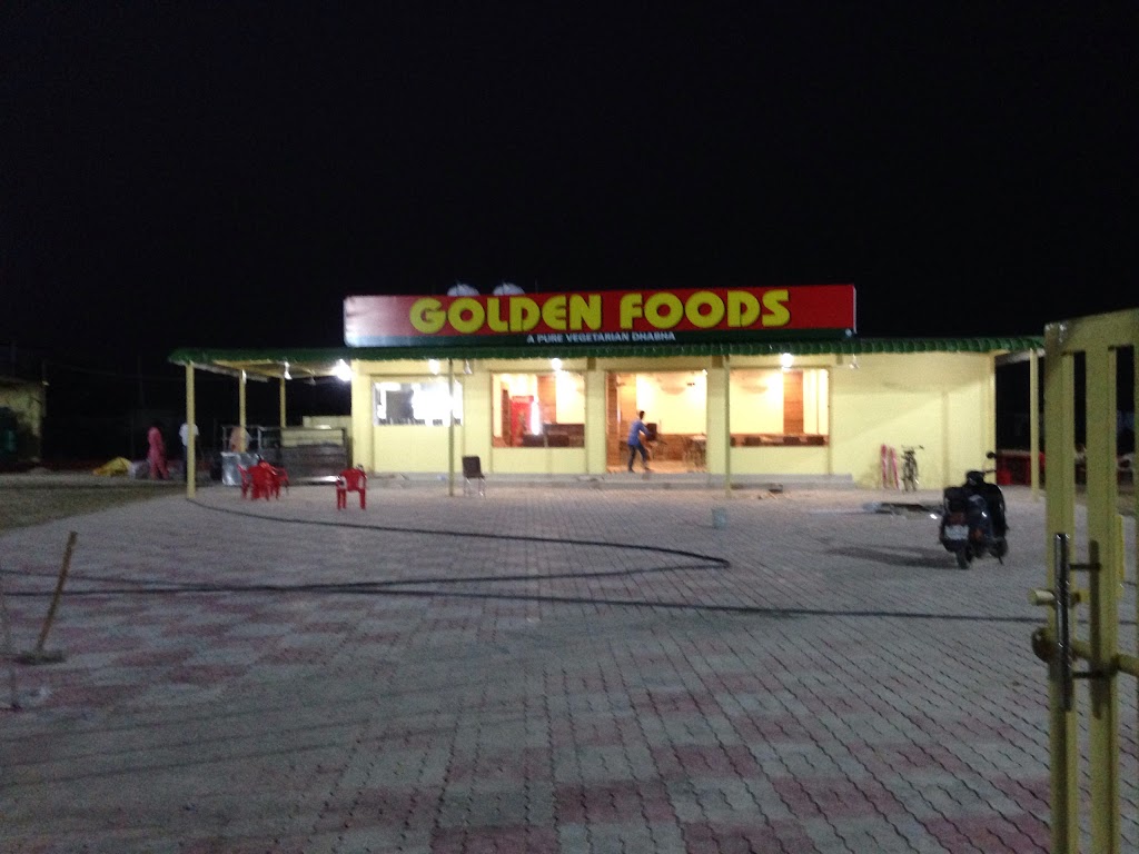 Golden Foods And Easyway Grocery Store