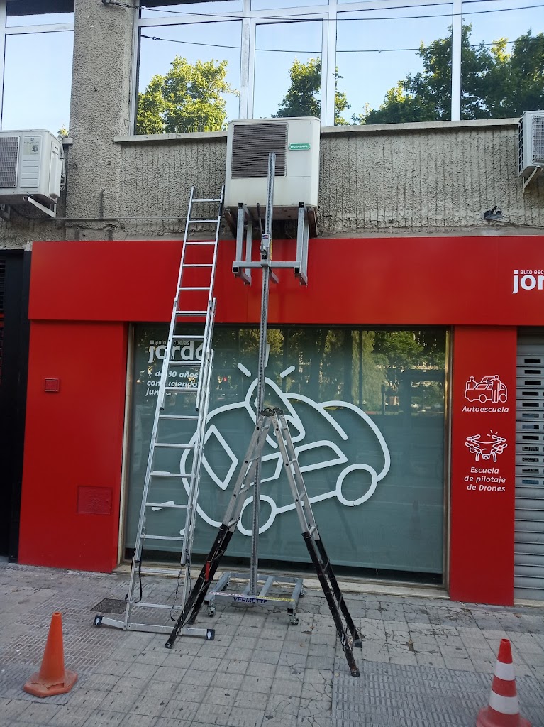 Ferclima - Javier Fernandez