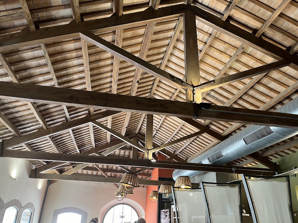 Restaurante El Cigro d'Or