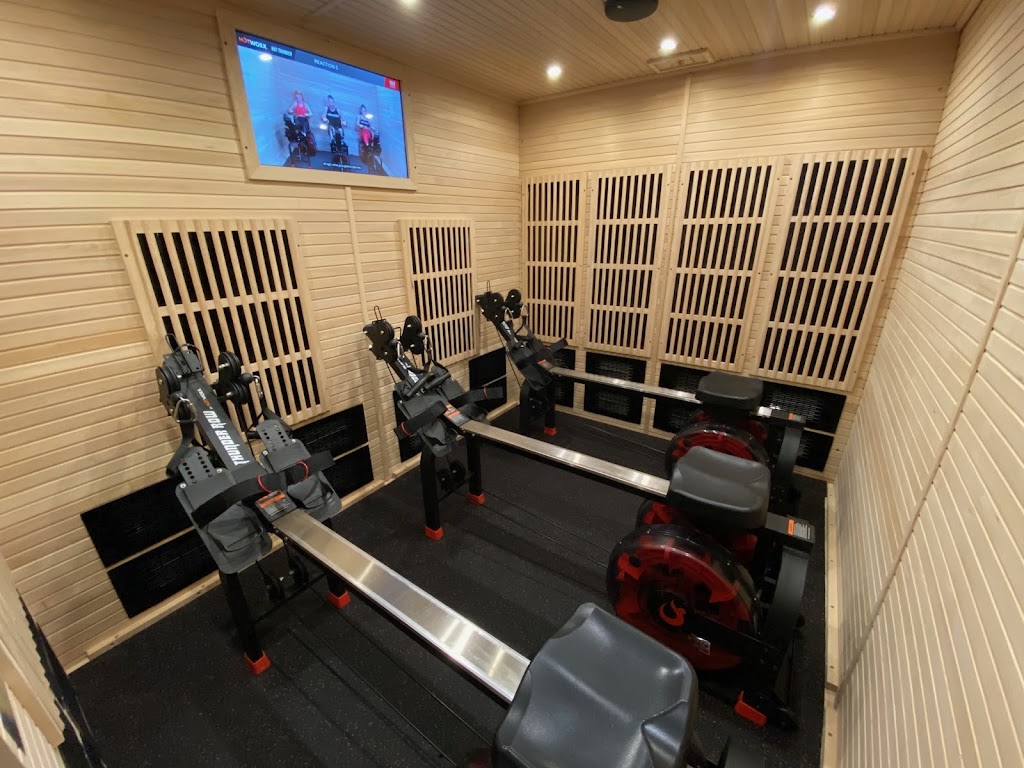  HOTWORX - San Jose, CA - Downtown