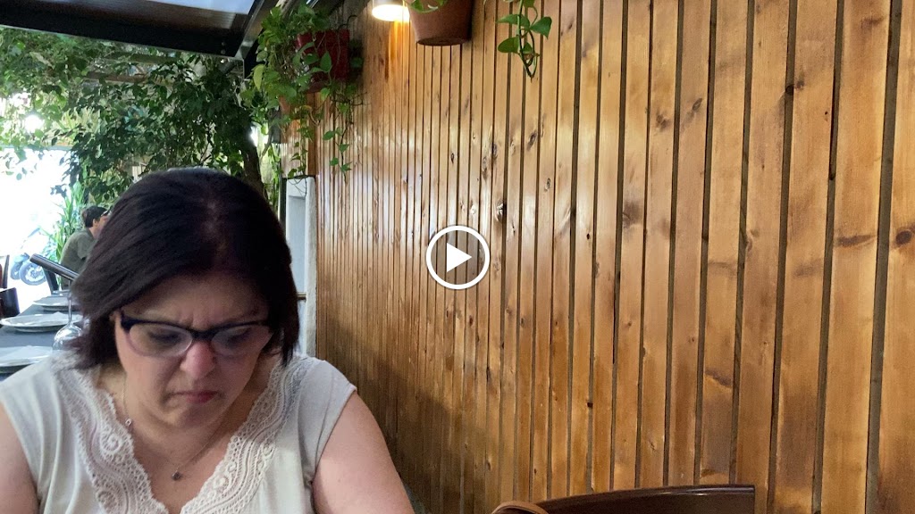 Bar Chavolas — Ambiente