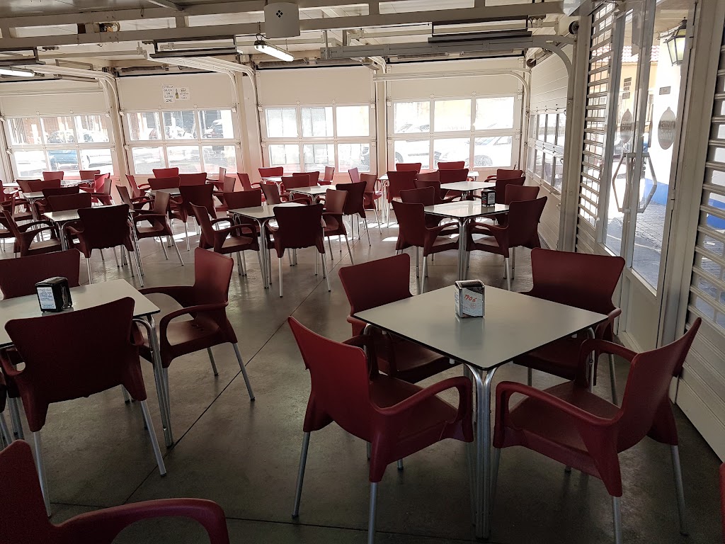 Bocateria Los Angeles Cheers