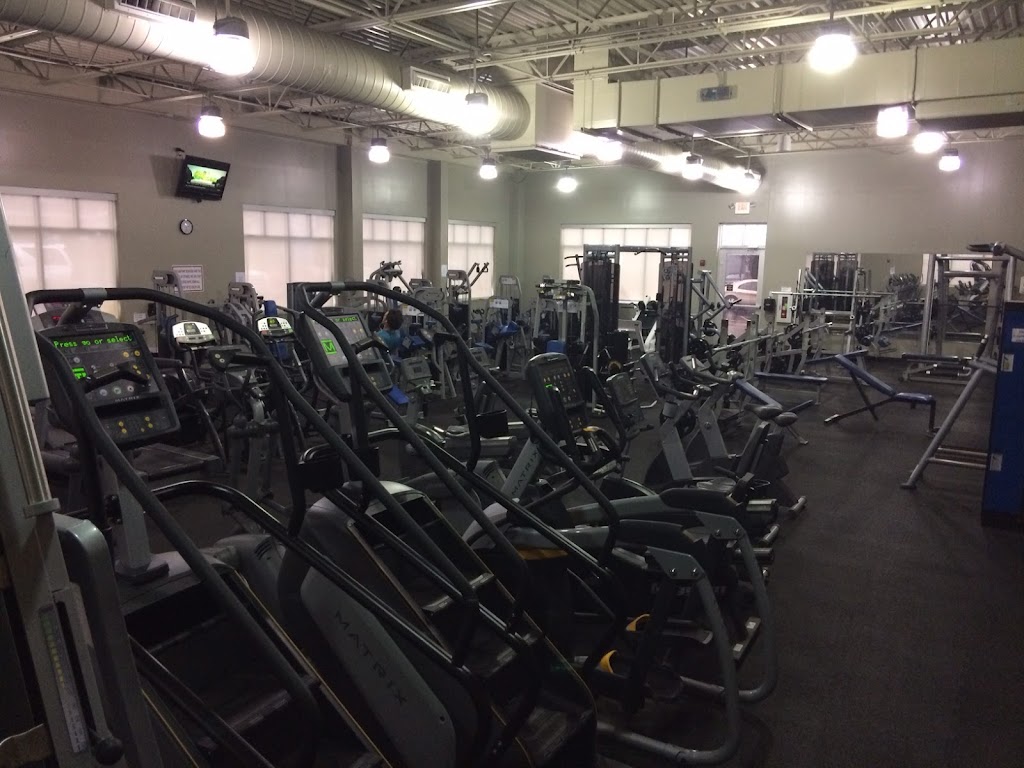  Unicoi County Family YMCA