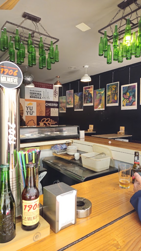 Yuyu's Bar — Mas recientes