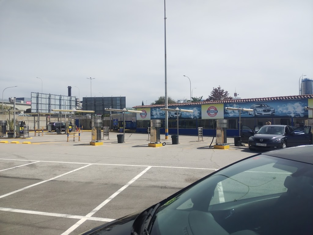 Hiperlavado Leyrenzo