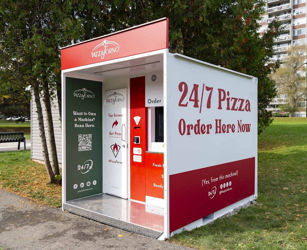 PizzaForno