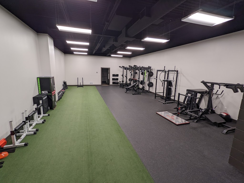  Tangeman Training Systems