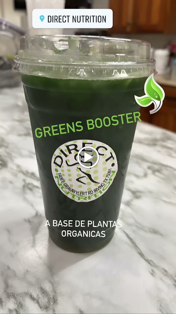  Herbalife Direct Nutrition