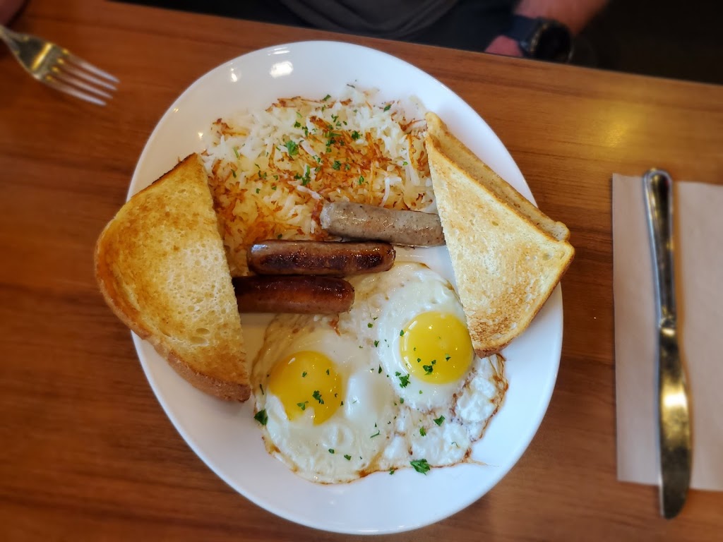 Home fries