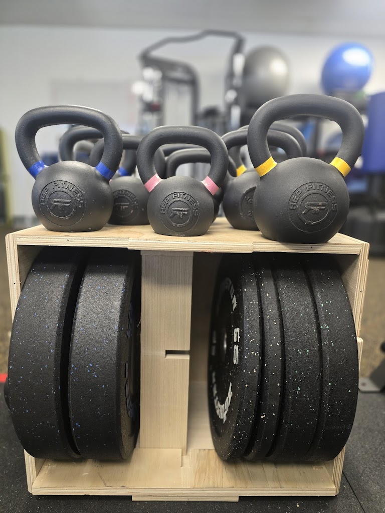  FIT 303 Personal Training