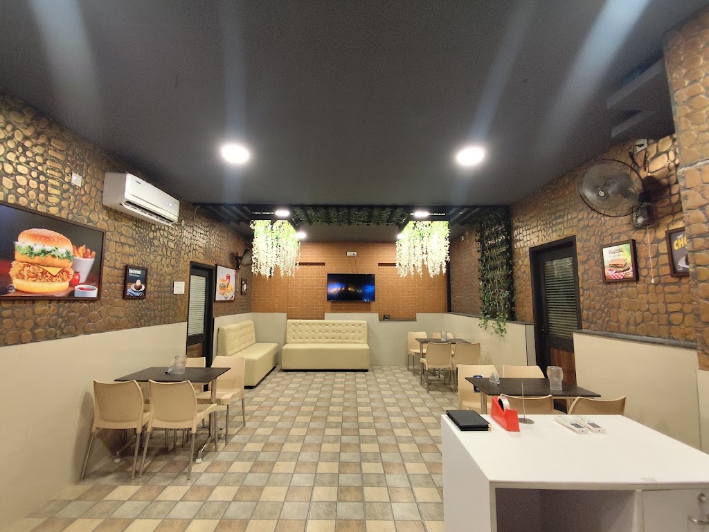 Meat Eat West Tambaram