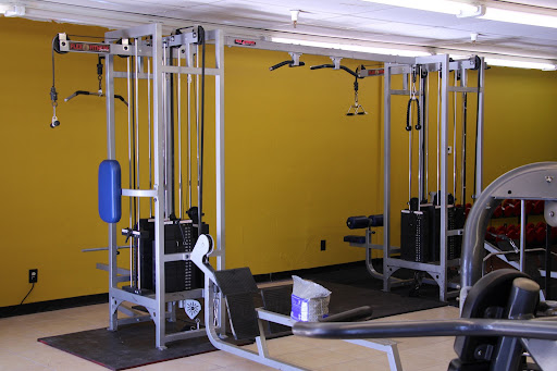  Jaguar Fitness Elite