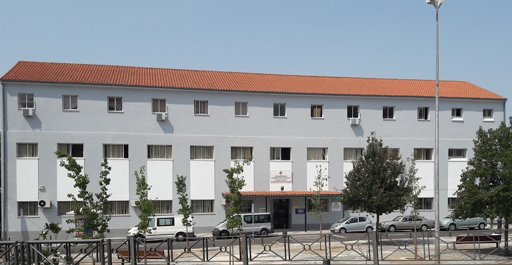 Conservatorio Oficial de Musica Esteban Sanchez