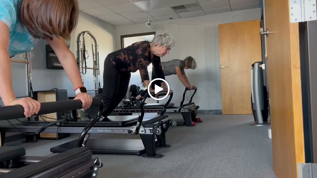  Mind Motion Wellness Pilates + Fitness