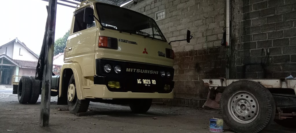 ARMADA Putra Bodyrepair