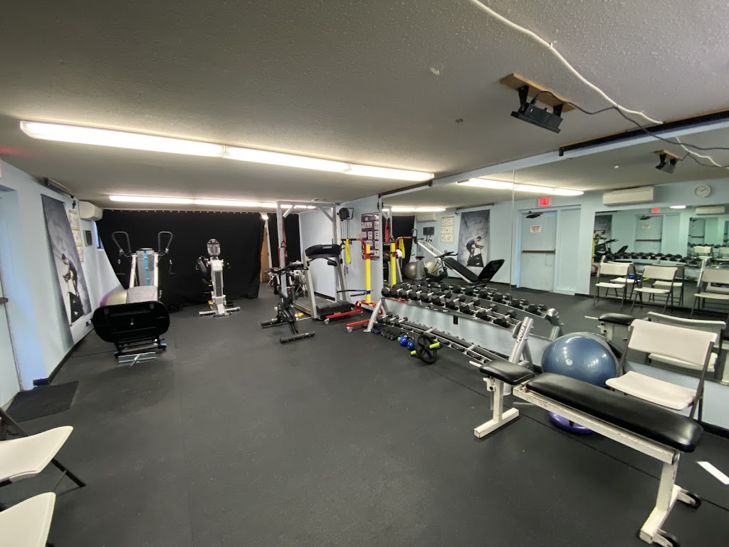  Ruidoso Athletic Club