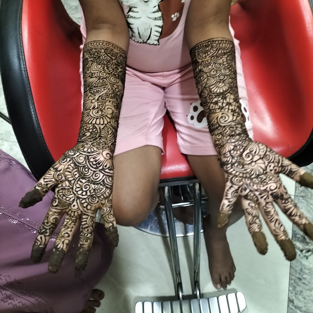 Roshini Herbal Beauty Parlour