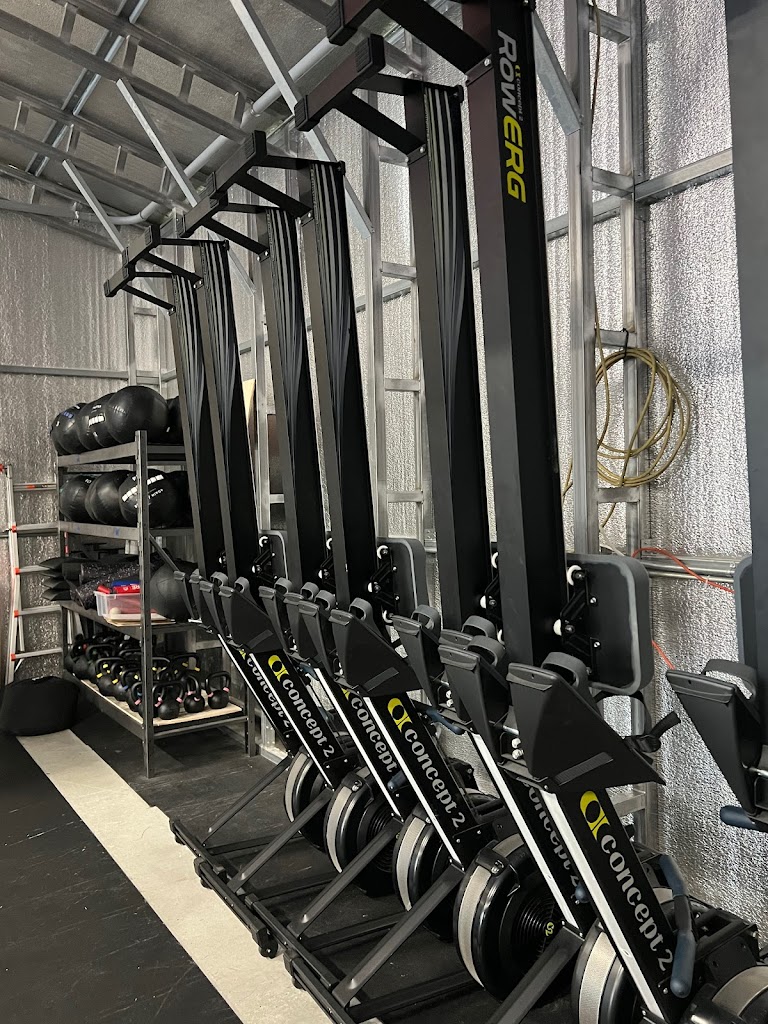  Palmetto State Fitness