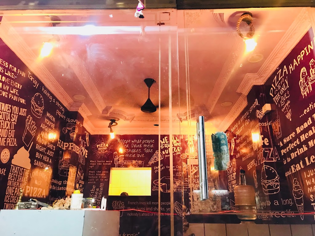 Tangy Inn R Cafe