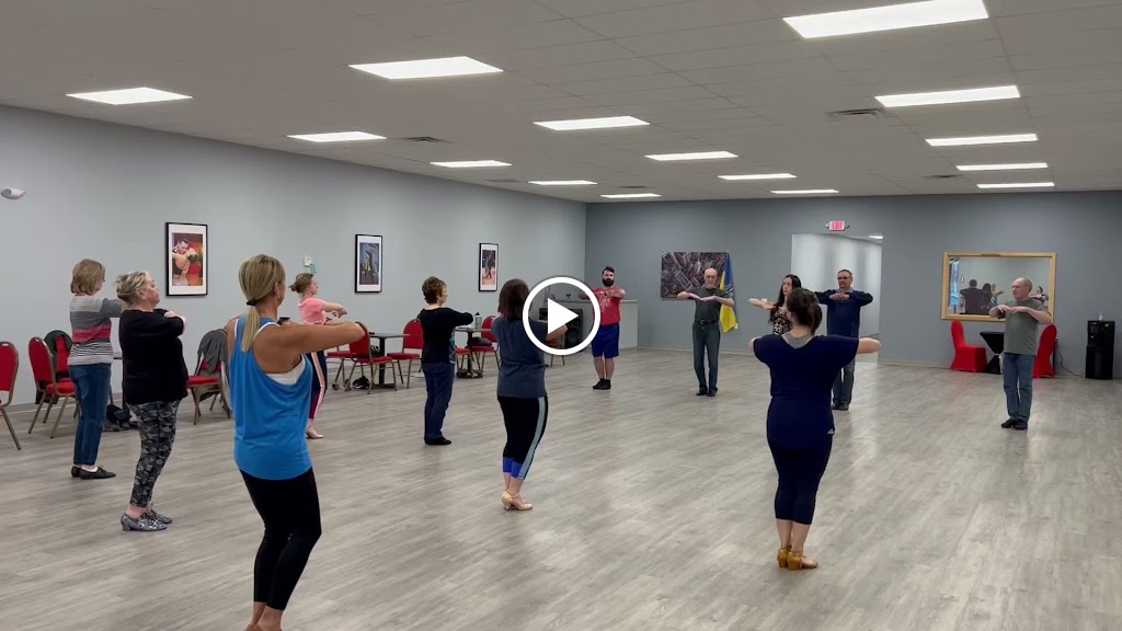  Pure Ballroom Dance Studio