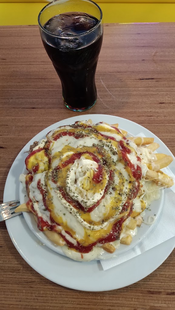 Ruta 22 American Diner — Mas recientes