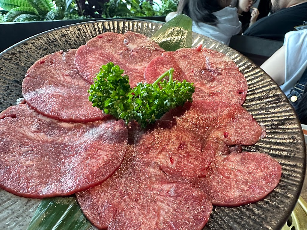 燒肉同話 台北南港店 的照片