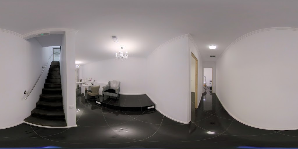 The Embassy Of Beauty — Street View y 360deg