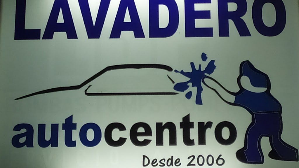 Lavadero Autocentro
