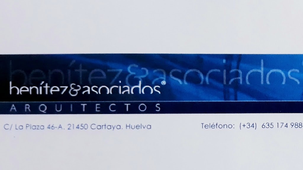 Benitez & Asociados Arquitectos