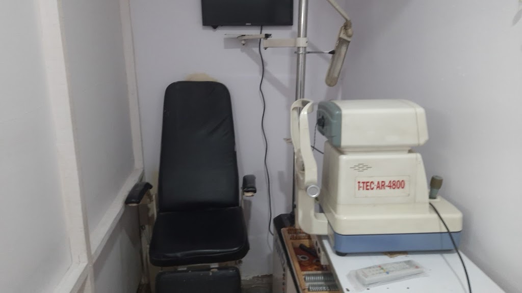 Sri Manikanta Opticians
