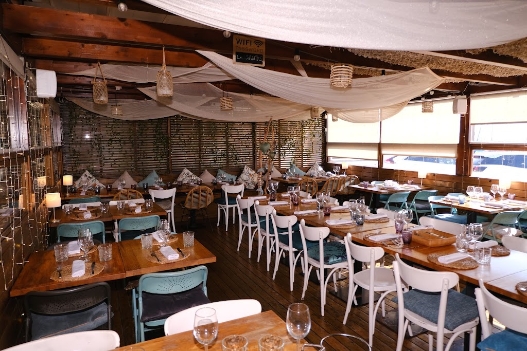 La Santa Restaurant